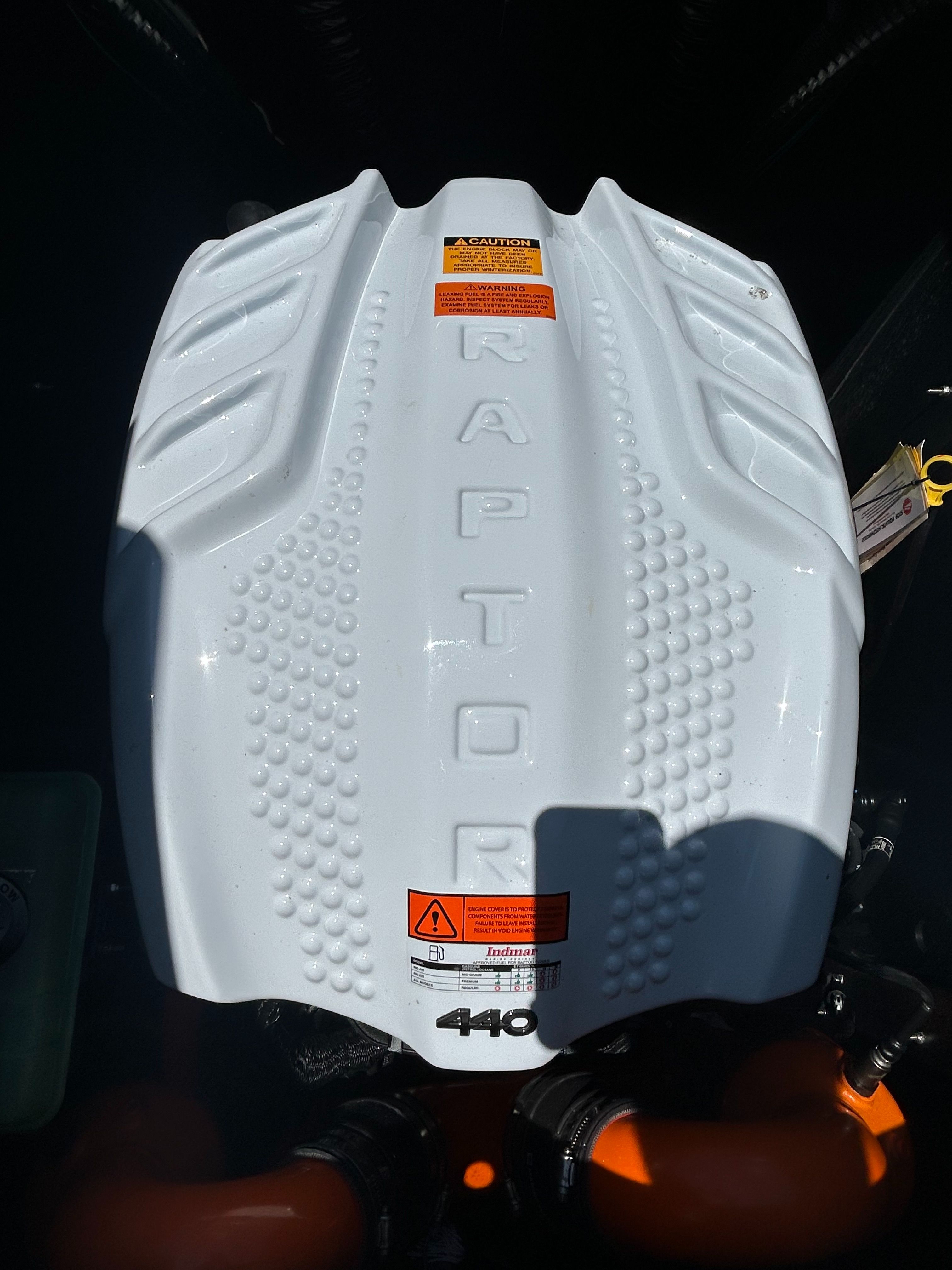 2023 ATX 24 TYPE-S Icon